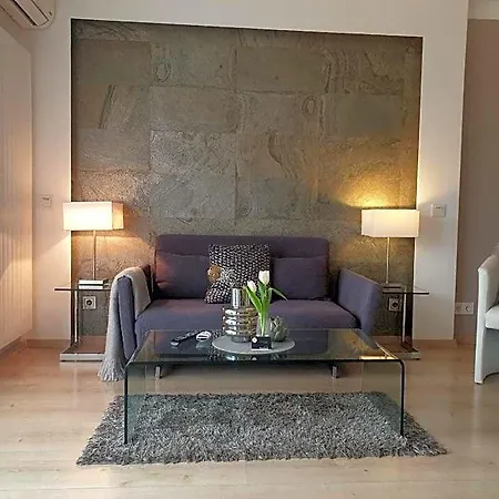 Appart-hotel Reb_art Deidesheim